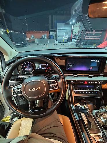 Kia: Kia K3: 2020 г., 1.6 л, Бензин, Хэтчбэк — 16