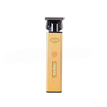 electron: Təraş aparatı "Kemei KM-2295"Trimmer Kemei KM-2295 Kemei KM-2295 — 1