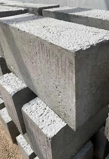 Полистиролбетонный блок: Полистиролбетонный блок, 600x300x200, D700, Самовывоз, Платная доставка — 9