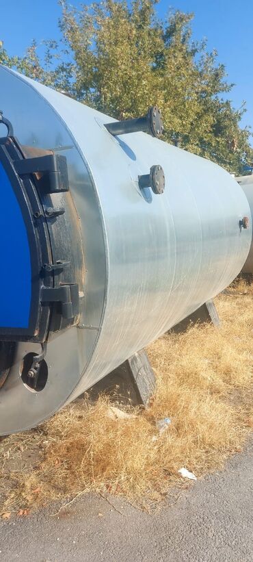 Peç və qızdırıcı təmiri: Her növ qazanxana satishi,qurashdirilmasi ve temiri — 18