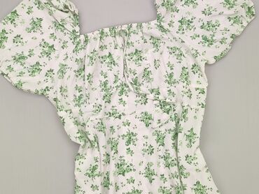 duże rozmiary sukienki na wesele dla puszystych: Women`s dress, size 3XL (EU 46)