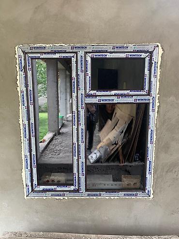 Пластиковые окна на заказ: Пластиковые окна,двери бесплатный замер и установка качесвтенно по — 4