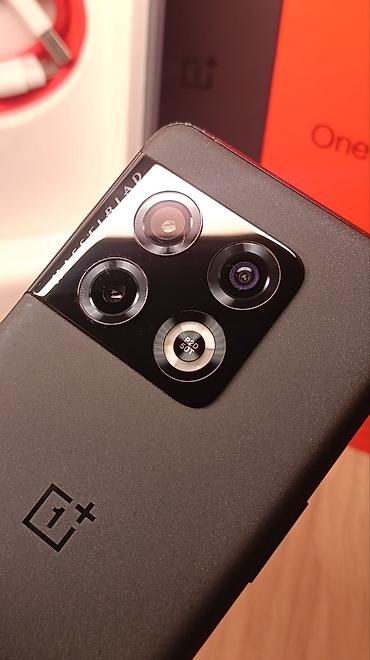 realme 6 цена в бишкеке: OnePlus 10 Pro, Б/у, 256 ГБ, цвет - Черный, 2 SIM — 2