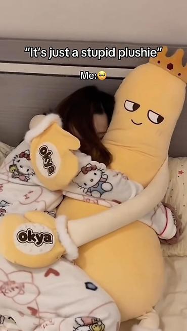 mobil oyuncaq: Fruit King “Sleep Soothing Pillow” – qucaq yastığı - Marka/model — 2