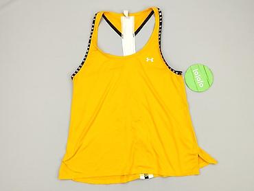 dope: Under Armour, Top damski, rozmiar S — 2