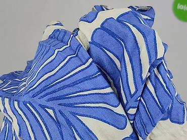 kurtka jeansowa patchwork: Kurtka bomberka damska, rozmiar M — 5