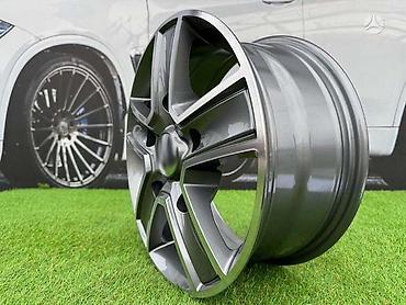 rox 01: 5*130
R15
Фельги диски на СДИ 32000 сом за комплект — 6