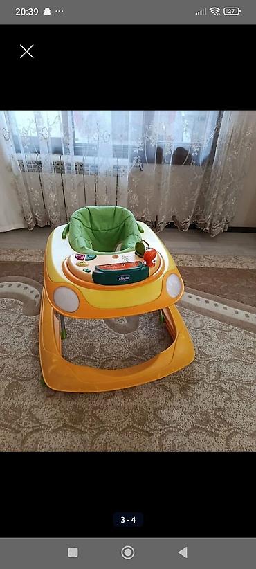 Chicco xadinok 45 azn tecili satilir tam iwlek veziyyetdedi sadece lalafo.az -da Chicco xadinok 45 azn tecili satilir tam iwlek veziyyetdedi sadece