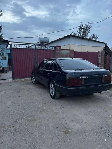 форсунки d cat на тойоту новые: Mazda 626: 1990 г., 1.6 л, Механика, Бензин, Седан — 2