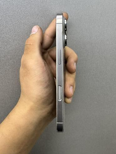 macbook air 13 2020: IPhone 16 Pro, Б/у, 512 ГБ, Natural Titanium, 91 % — 6