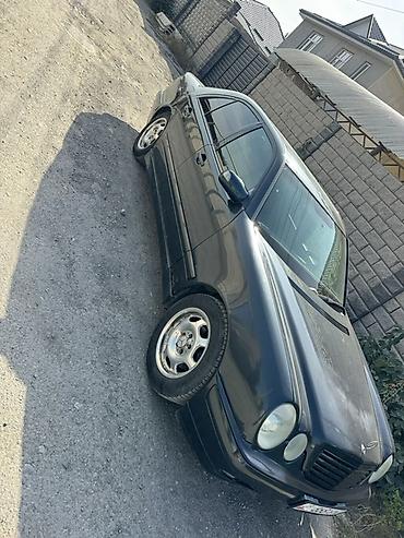 помпа мерседес w211: Mercedes-Benz E-Class: 2001 г., 2.4 л, Автомат, Бензин, Седан — 3