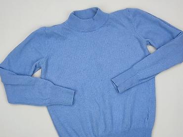 sweter lata 80: Sweter damski, rozmiar S — 1