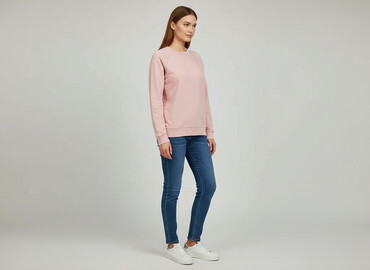 Bluzy: Bluza damska
, rozmiar S