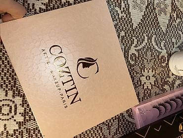 hamam desti xoncasi: Kosmetik dəst, >10 məhsul, Yeni — 6