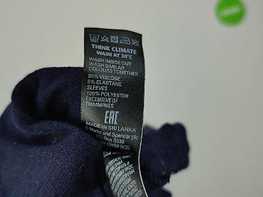 bluza 4xl: M&S Collection, Bluzka damska, rozmiar 4XL — 8