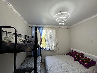 Батирлерди сатуу: 2 бөлмө, 45 м², Жеке план, 2 кабат, Евро оңдоо — 5