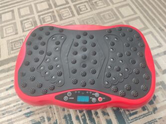 новые стиральные машины: Электро массаж почти новый