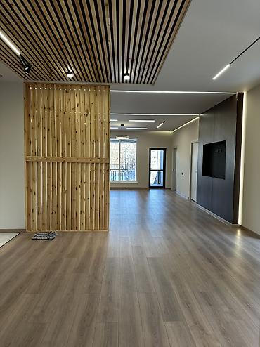 Продажа коттеджей и домов: 🏔 ПРЕМИУМ-ДОМ ВЫШЕ БИШКЕКА — ЖИЗНЬ БЕЗ СМОГА И СУЕТЫ с. Чокморов | — 10