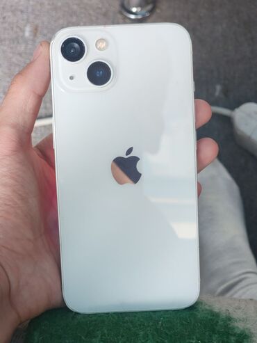 миксер ручной цена бишкек: IPhone 13, 256 ГБ, Заряддоочу түзүлүш, Коргоочу айнек, Каптама, 94 %