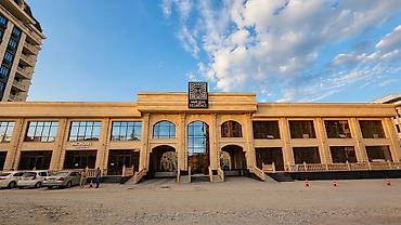 4 комнаты, 143 м², Асанбай мкр Элитка, 5 этаж, ПСО (под самоотделку)