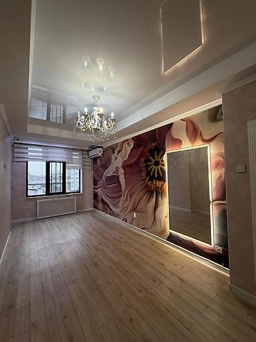 Продажа квартир: 4 комнаты, 156 м², Элитка, 7 этаж, Евроремонт — 11