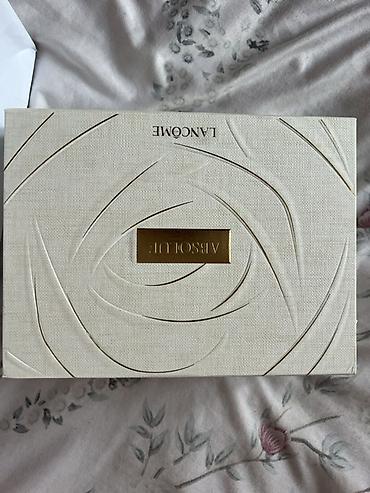 tribut parfum: Yenidir hədiyyə alınıb istifadə etmədiyim üçüm satıram Lancôme La Vie — 2