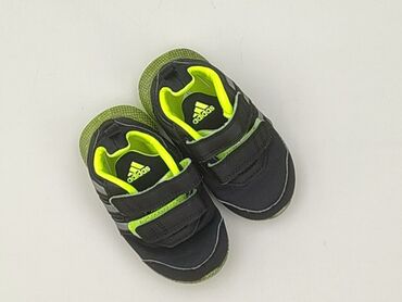 tk maxx sandały: Sport shoes Adidas, 21, Used