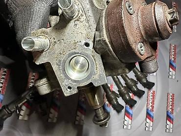 menjam auto za motor: DIZNE I SET N47 2.0D 143 ZA BMW 116, 118, 216 . OD 2009. DO 2015 — 6