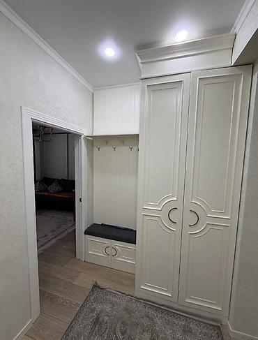 Продажа квартир: 1 комната, 38 м², Элитка, 1 этаж, Евроремонт at lalafo.kg — 7 Продажа квартир: 1 комната, 38 м², Элитка, 1 этаж, Евроремонт — 7