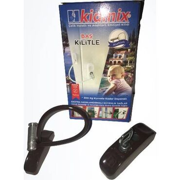 Qapı zamokları: Qoruyucu Kilid Ushaqlarin tehlukesizliyi ucun pencere ucun troslu -da lalafo.az — 6 Qapı zamokları: Qoruyucu Kilid Ushaqlarin tehlukesizliyi ucun pencere ucun troslu — 6