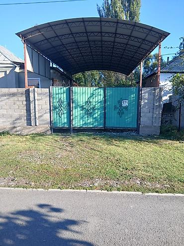 Продажа домов: 5 комнат, 16 м², Петровка, Собственник — 2