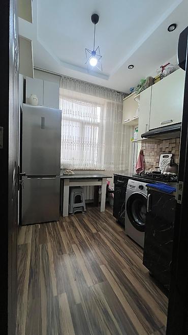 tap az sumqayit: 1 otaqlı, Yeni tikili, 38 kv. m — 9
