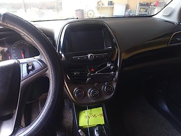 шевралет спарк продажа: Chevrolet Spark: 2021 г., Автомат, Хэтчбэк — 3