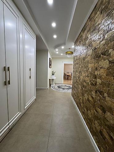 Продажа квартир: 4 комнаты, 156 м², Элитка, 7 этаж, Евроремонт at lalafo.kg — 20 Продажа квартир: 4 комнаты, 156 м², Элитка, 7 этаж, Евроремонт — 20