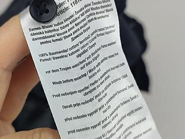 decathlon avon: Janina, Koszula damska, rozmiar 4XL — 5