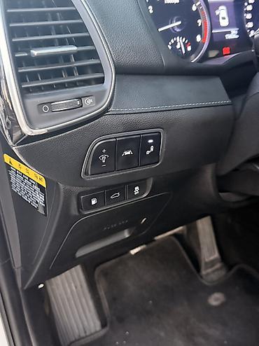 арзан машине: Hyundai Grandeur: 2018 г., 2.4 л, Автомат, Бензин, Седан — 5