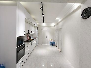 kireye: Saray, 2 otaqlı, Yeni tikili, 81 kv. m — 8