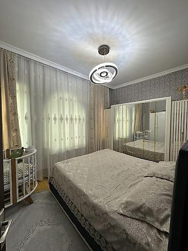 babekde satilan bina evleri: Xirdalanda 4 otaq Cixariş kupca 1 maşin heyeti AAF PARKA 7 deqelik — 3