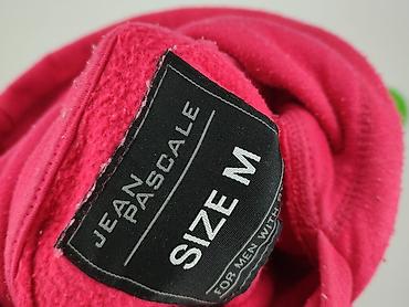 bluzy psg: Jean Pascale, Bluza z kapturem damska, rozmiar M — 4