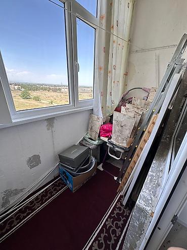 Продажа квартир: 2 комнаты, 48 м², 105 серия, 5 этаж, Косметический ремонт at lalafo.kg — 5 Продажа квартир: 2 комнаты, 48 м², 105 серия, 5 этаж, Косметический ремонт — 5