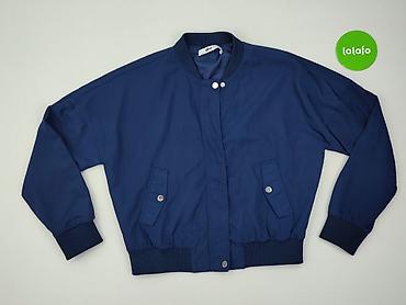 promod bomber: Gina Tricot, Kurtka bomberka damska, rozmiar 2XS — 2