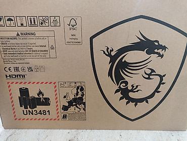paltar yuyan 6 k: Yeni MSI, 15.6 ", Intel Core i7, 1 TB, Ünvandan götürmə, Pulsuz çatdırılma, Ödənişli çatdırılma — 5