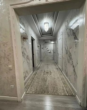 Продажа квартир: 3 комнаты, 97 м², Элитка, 8 этаж, Евроремонт — 14