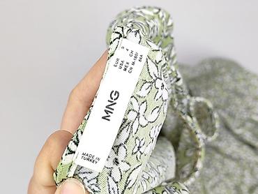 sukienki maxi mango: MNG, Sukienka damska, rozmiar S — 5