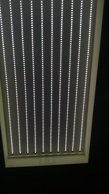 eva sobno cvece: A luna park Led traka trčeće svetlo RGB IC1903 vodopropusna. NAMENA za — 9