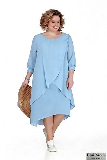 Haljine: 𝑲𝒍𝒆𝒐𝒑𝒂𝒕𝒓𝒂 𝑺𝒕𝒚𝒍𝒆 ✨ ⚜️ Univerzalna velicina odgovara od 2xl do 4xl ⚜️ — 4