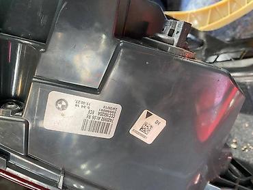 motor na prodaju: STOP LAMPA F22 F87 ZA BMW SERIJA 2, M2 OD 2014. DO 2020. GOD. | — 2