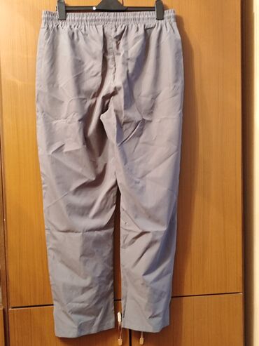 idman paltarlari: Летние мужские брюки