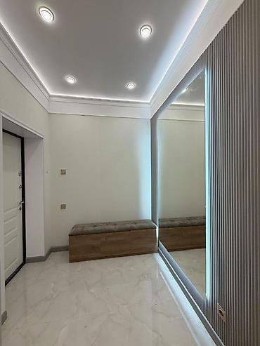 Продажа квартир: 3 комнаты, 105 м², Элитка, 8 этаж — 10