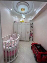 Yeni tikili: 3 otaqlı, Yeni tikili, 63 kv. m -da lalafo.az — 8 Yeni tikili: 3 otaqlı, Yeni tikili, 63 kv. m — 8